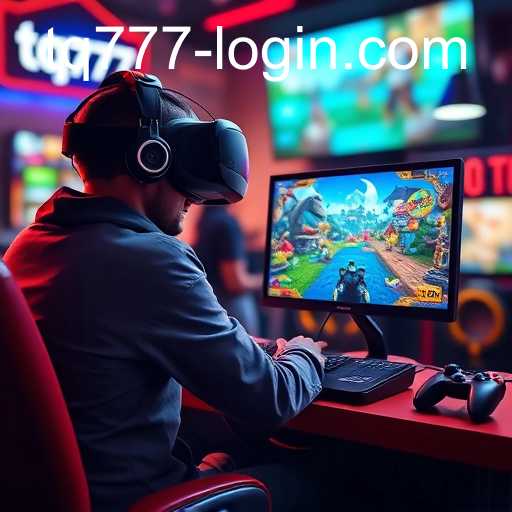 The Evolution of Online Games and TQ777's Role
