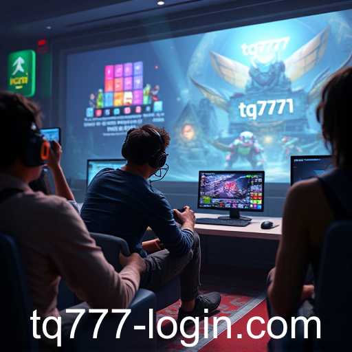 Gaming Landscape Evolves with TQ777