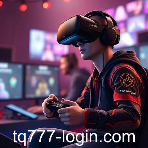 The Online Gaming Revolution