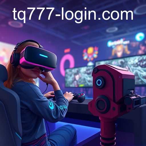 Revolution in Online Gaming: Innovations and Trends