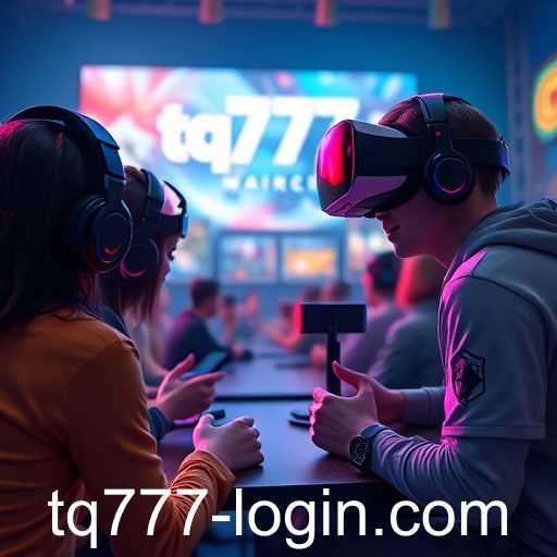 The Rise of Interactive Gaming Communities