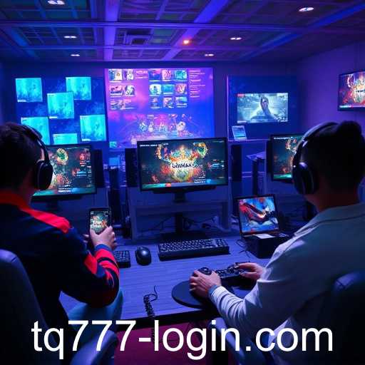 The Rise of Online Gaming in 2025