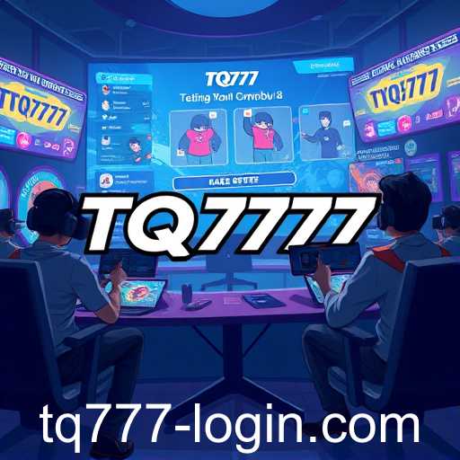 The Rise of TQ777 in Online Gaming