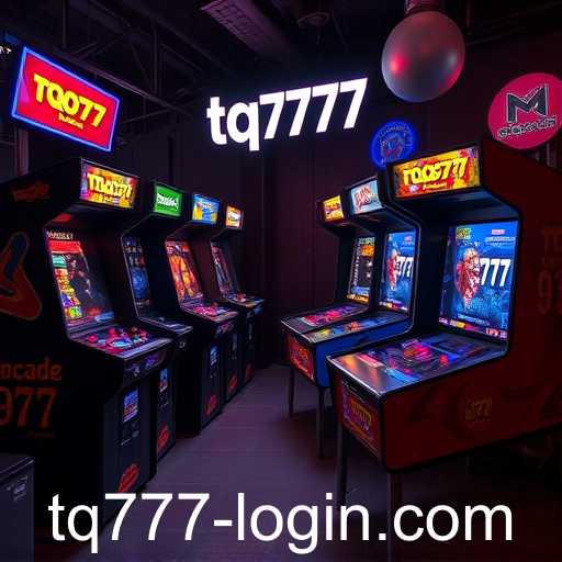 Evolving Trends in Online Gaming: The Case of tq777